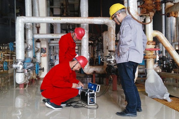 工廠水量平衡測試報(bào)告的意義，為什么要做水量平衡測試?